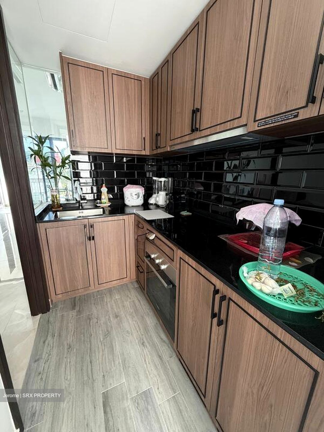 Mayfair Gardens (D21), Condominium #577894261